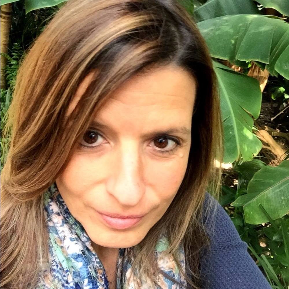 Meet your Posher, Lynn